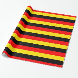 German flag