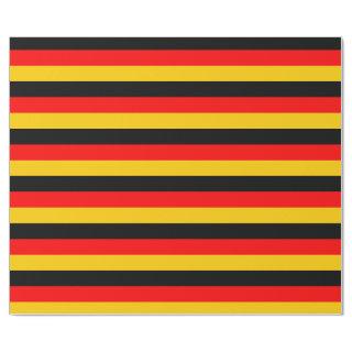 German Flag