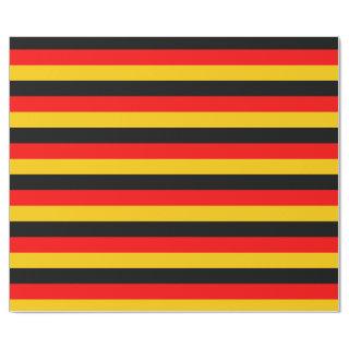 German Flag