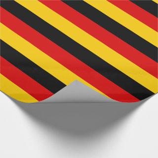 German Flag