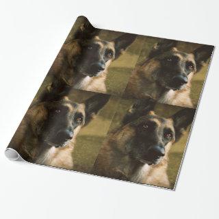 German Shepherd Gift