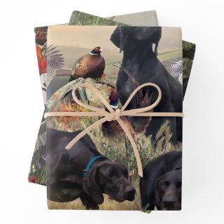 German Shorthaired Pointers   Sheets