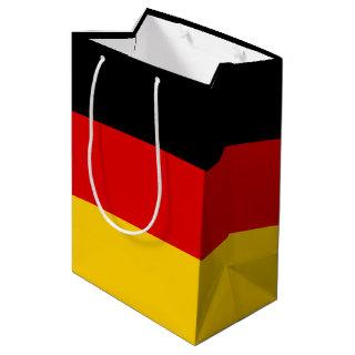 Germany flag - Deutschland Medium Gift Bag