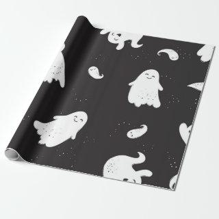 Ghost pattern