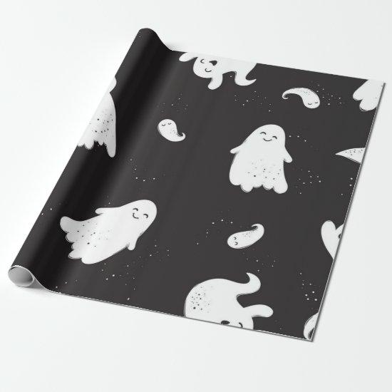 Ghost pattern