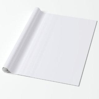 Ghost White