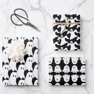 Ghosts Design  Sets