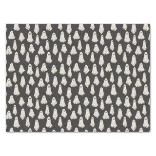 Ghosts Tissue Paper