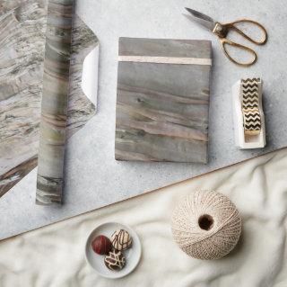 Gift Wrap - Eucalyptus Bark (v.2)