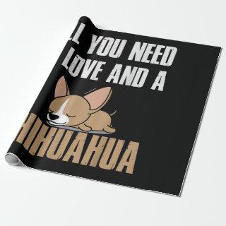 Gifts For Chihuahua Lover | Cute Chihuhua Gifts