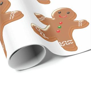 Gingerbread Man
