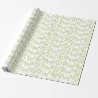 Ginko Leaves