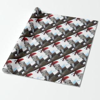 Giraffe-Tongue-Santa