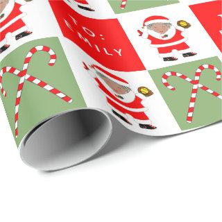 Girls Softball Christmas Gift