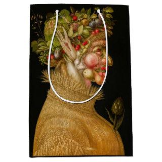 Giuseppe Arcimboldo - Summer Medium Gift Bag