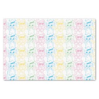 Gizmo | Bright Light! Bright Light! Tissue Paper