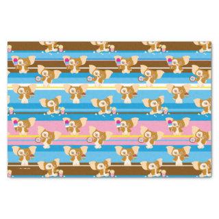 Gizmo | Cute Comic Pattern Tissue Paper