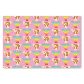 Gizmo | Rainbow Pattern Tissue Paper