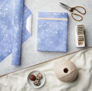 Glitter and Shine Blue ID671