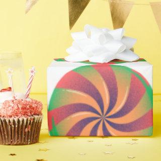 Glossy  Gift Color Pirata One font
