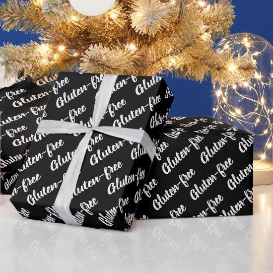 Gluten Free Print Gift
