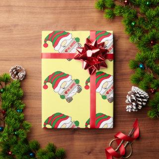 Gnome Christmas