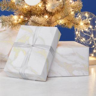 Gold Marble Elegant