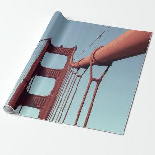 Golden Gate Bridge, Unique San Francisco Photo