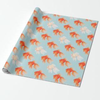 Goldfish Pattern