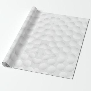 Golf Ball Pattern