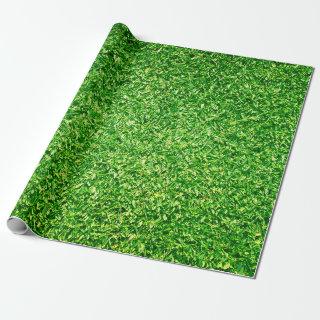 Golf Course Green grass background