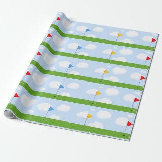 Golf Gift