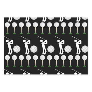 Golf Pattern