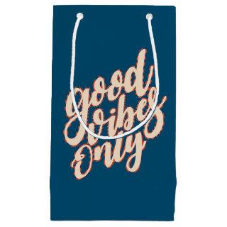 Good Vibes Only Valentine's Day | Gift Bag