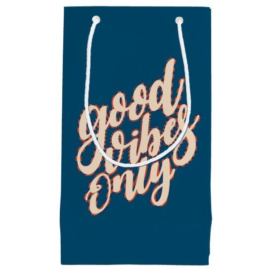 Good Vibes Only Valentine's Day | Gift Bag