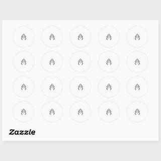 google pay rangoli stamp Design Sticker