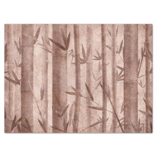Gorgeous Natural Bamboo Tissue Paper