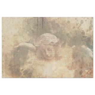 Gothic Angel Series Design 1 Tissue Paper