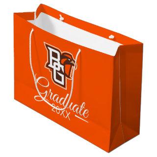 Graduation | BG Falcons Large Gift Bag
