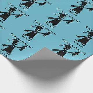 Graduation - Congratulations - Personalized Gift