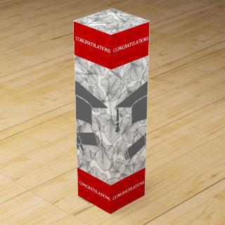 Graduation Gift Box