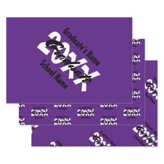 Graduation Gift Wrap - HAMbyWG