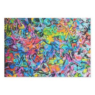 graffiti art  sheets