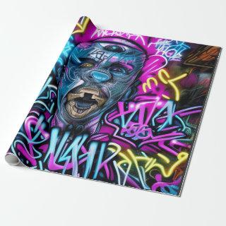 Graffiti Street Art: Take Action & Resist