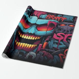 Graffiti