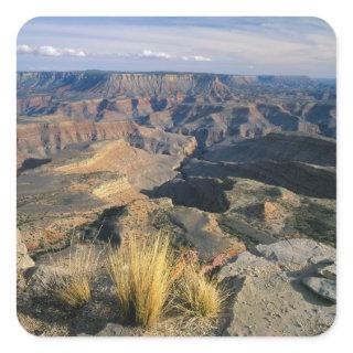 Grand Canyon-Parashant National Monument, 2 Square Sticker