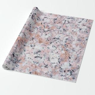 Granite pattern