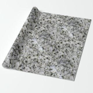 Granite Rock White