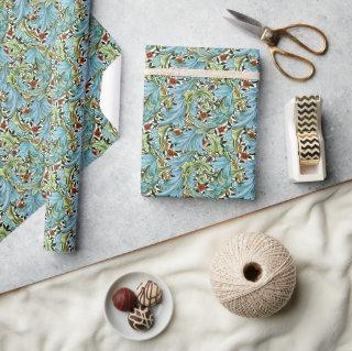 Granville, famous pattern