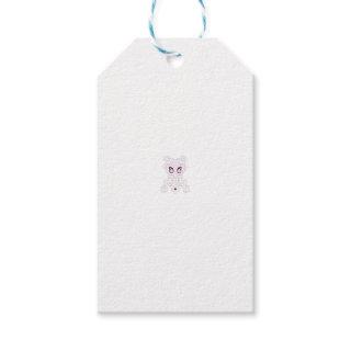 Grape Purple, Grape, Honey Flower decorative Gift Tags